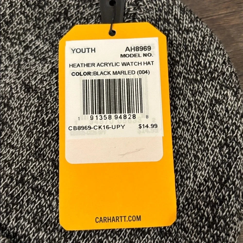 Carhartt new tags
